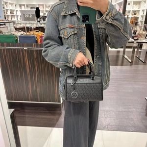 Mk duffle bag price cheap